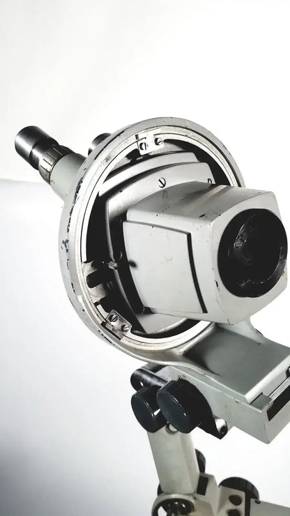 Bausch & Lomb Stereo Microscope 0.7x-3x Zoom