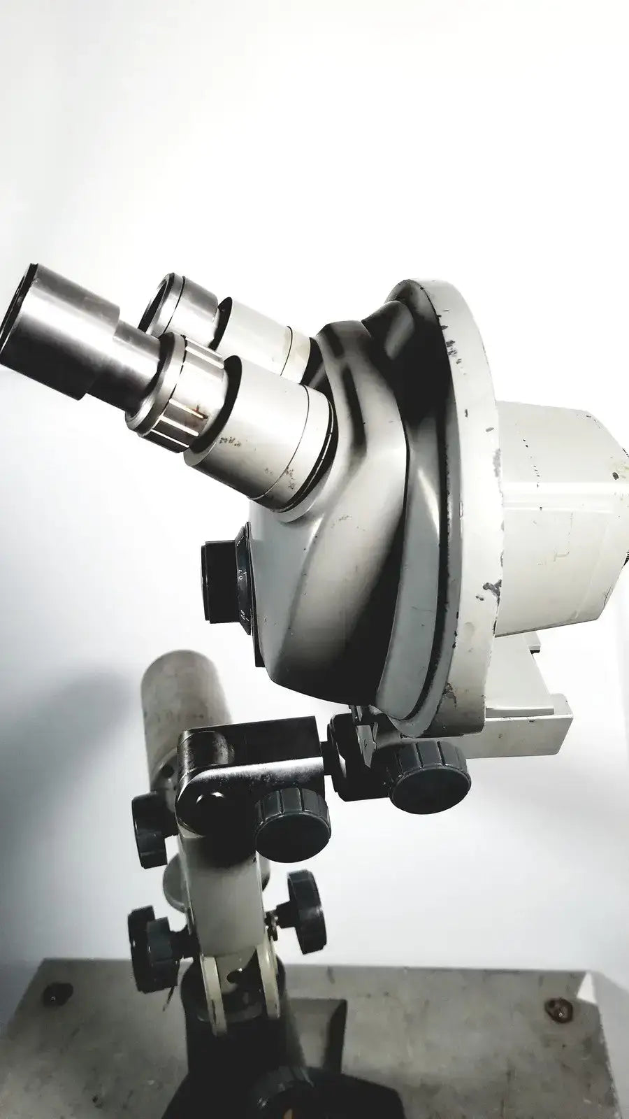 Bausch & Lomb Stereo Microscope 0.7x-3x Zoom