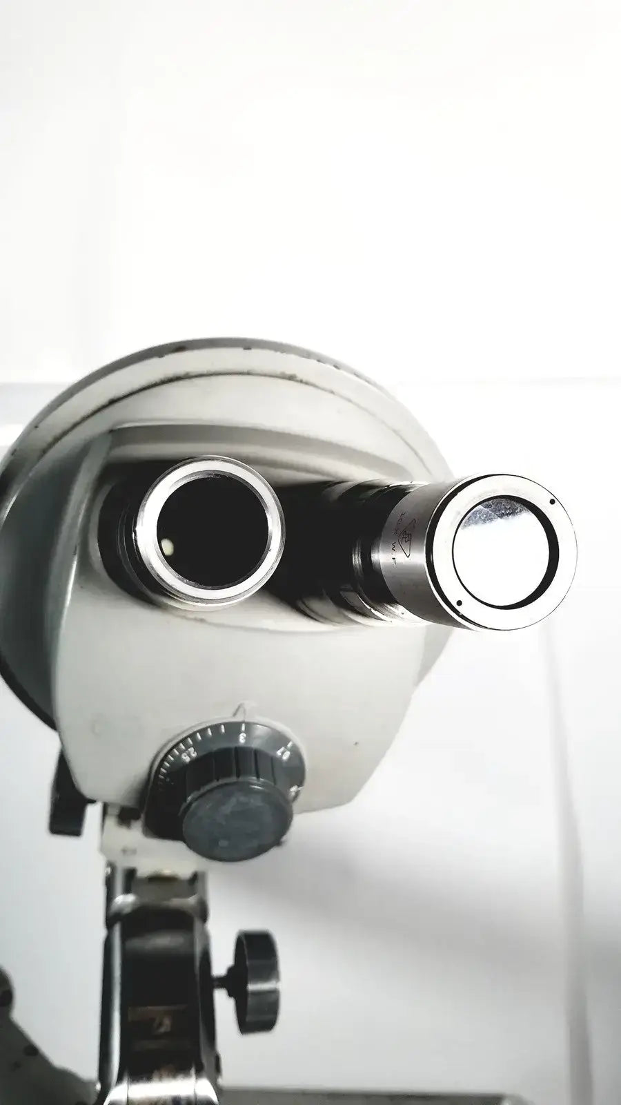 Bausch & Lomb Stereo Microscope 0.7x-3x Zoom