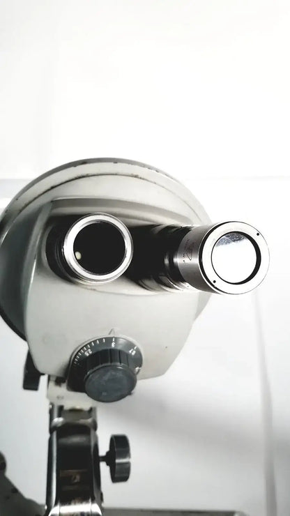 Bausch & Lomb Stereo Microscope 0.7x-3x Zoom