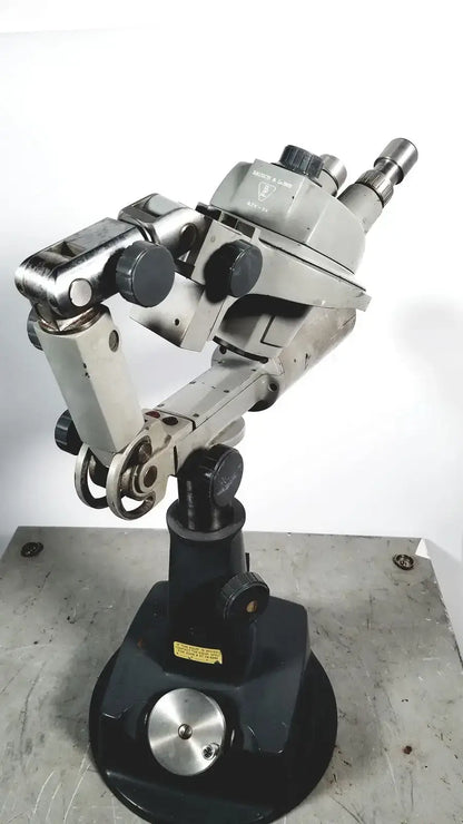 Bausch & Lomb Stereo Microscope 0.7x-3x Zoom