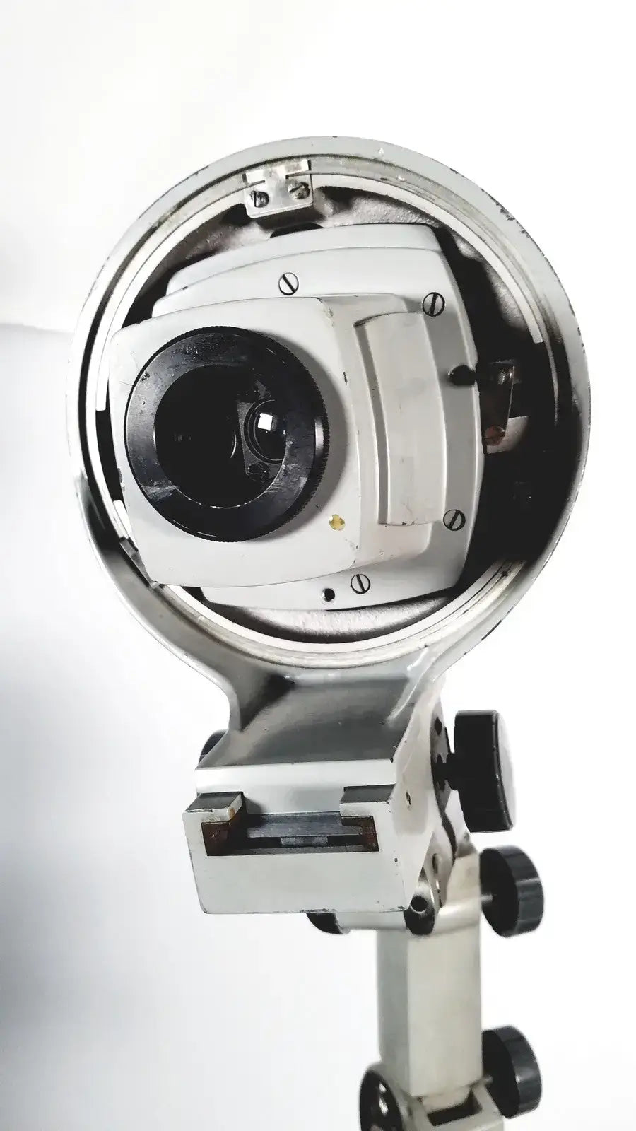 Bausch & Lomb Stereo Microscope 0.7x-3x Zoom
