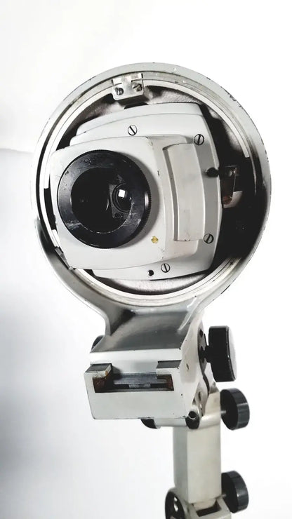 Bausch & Lomb Stereo Microscope 0.7x-3x Zoom
