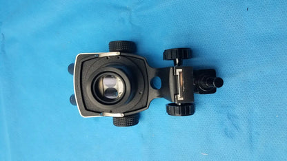 Bausch & Lomb StereoZoom 4 Binocular Microscope 0.7x–3x w/ 10x Eyepieces - Stereo