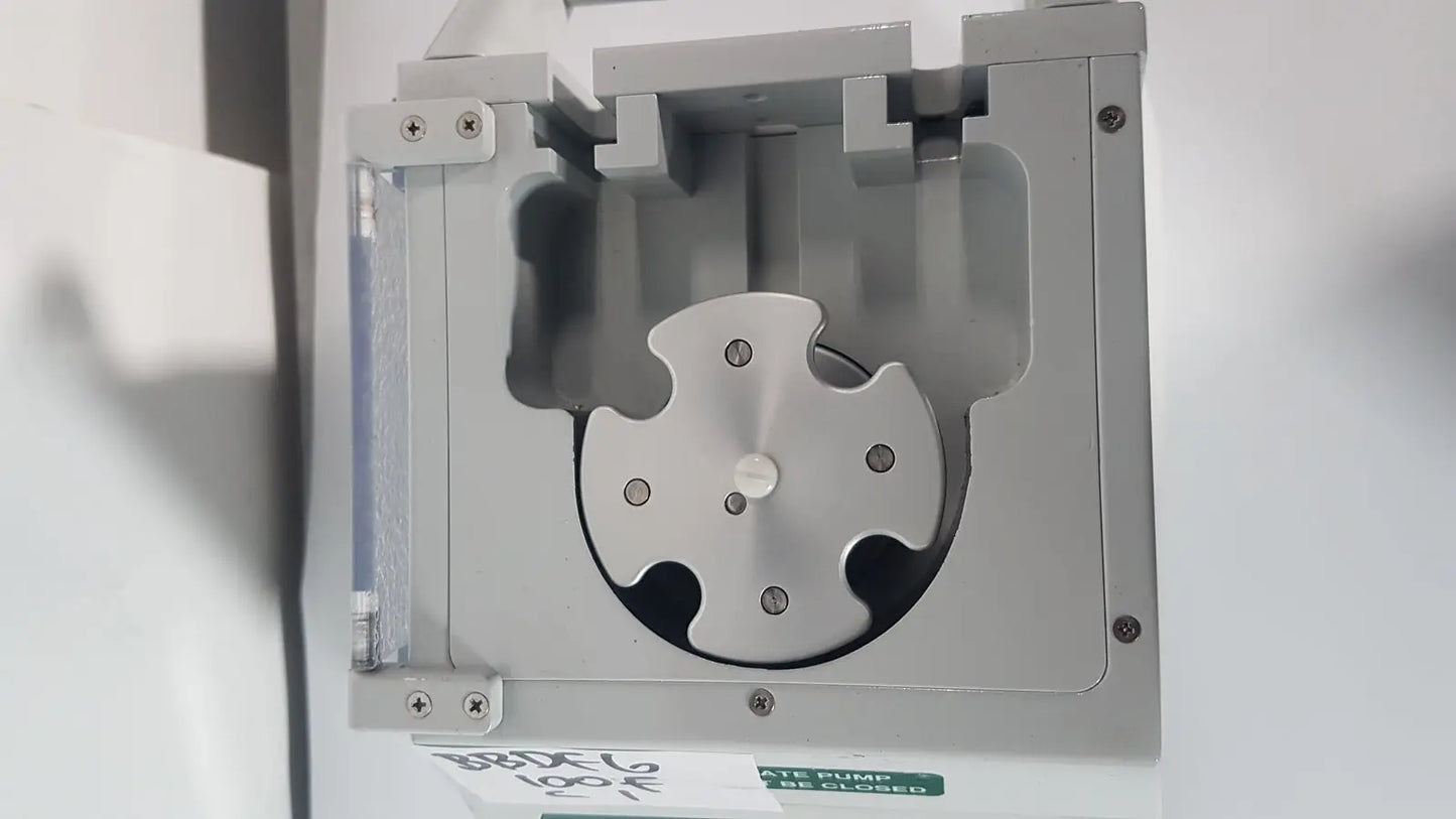 Baxa Repeater Pump - Pharmacy