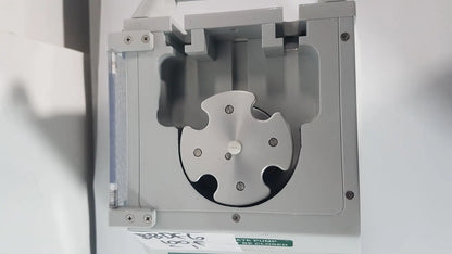 Baxa Repeater Pump - Pharmacy