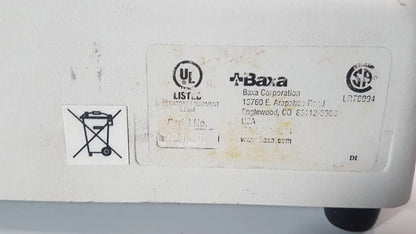 Baxa Repeater Pump - Pharmacy