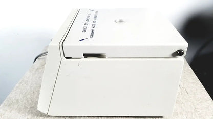 Baxter Heraeus Haemofuge Model 75003522 - Laboratory Centrifuge