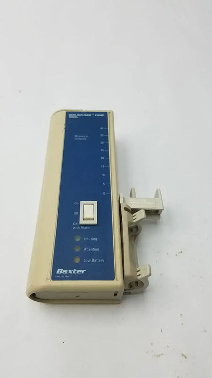 Baxter Mini-Infuser 150XL Infusiion Pump - Infusion