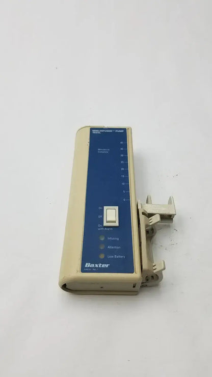Baxter Mini-Infuser 150XL Infusiion Pump - Infusion