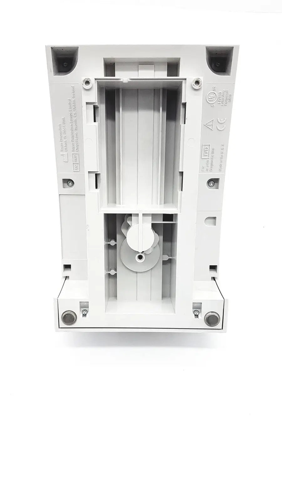 Bayer HealthCare Clinitek 50 Urine Chemistry Analyzer - No Power Adapter/Unteste