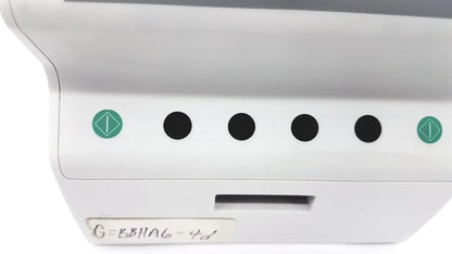 Bayer HealthCare Clinitek 50 Urine Chemistry Analyzer - No Power Adapter/Unteste