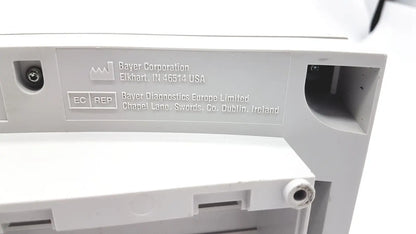 Bayer HealthCare Clinitek 50 Urine Chemistry Analyzer - No Power Adapter/Unteste