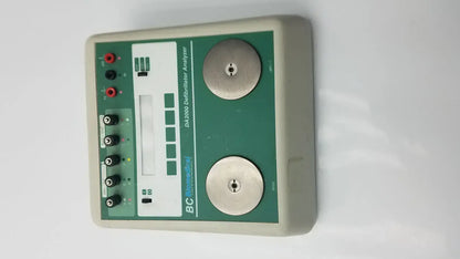 BC Biomedical DA2000 Defibriillator Analyzer - Defibrillator