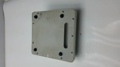 BC Biomedical DA2000 Defibriillator Analyzer - Defibrillator