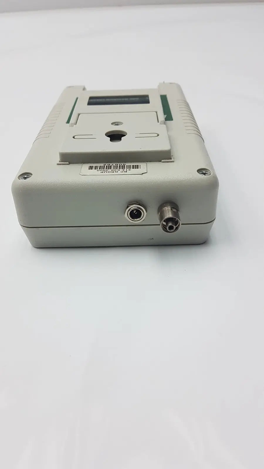 BC Biomedical DPM-2001 Digital Pressure Meter DPM2001 Vacuum