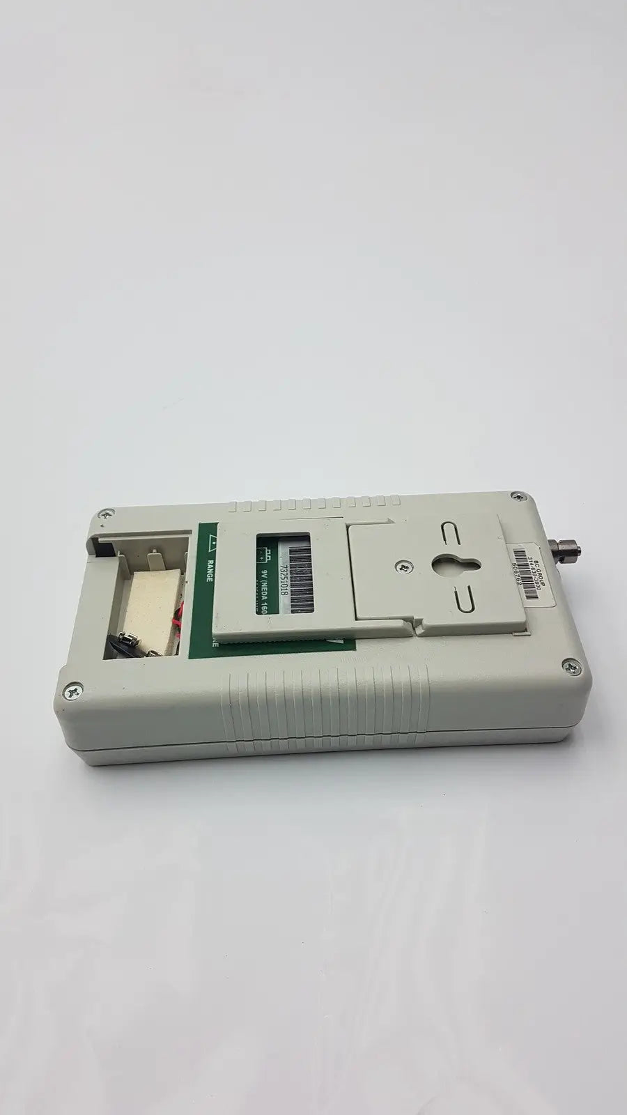 BC Biomedical DPM-2001 Digital Pressure Meter DPM2001 Vacuum
