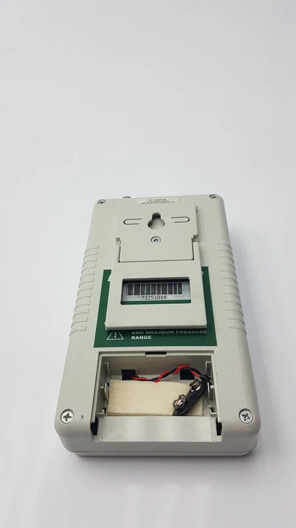 BC Biomedical DPM-2001 Digital Pressure Meter DPM2001 Vacuum