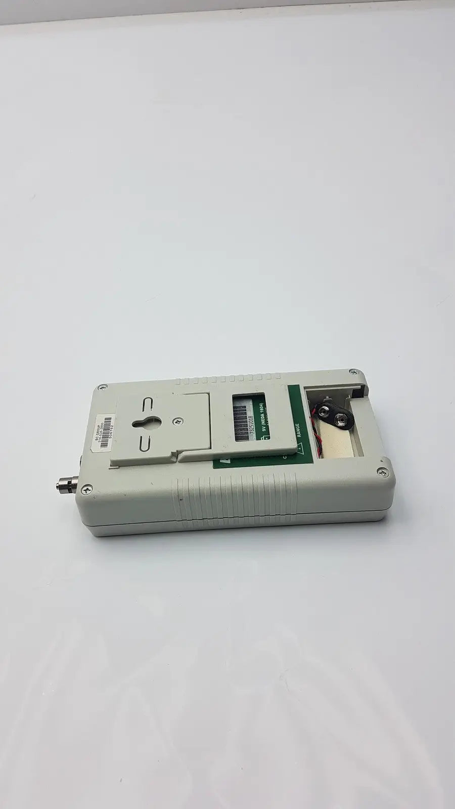 BC Biomedical DPM-2001 Digital Pressure Meter DPM2001 Vacuum
