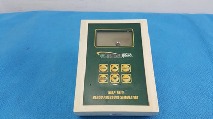 BC Biomedical NIBP-1010 Blood Pressure Simulator