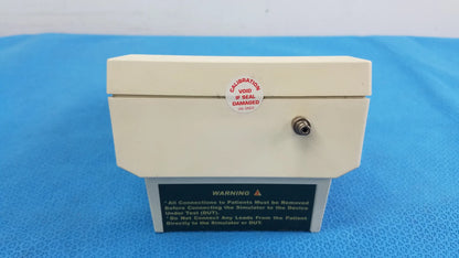 BC Biomedical NIBP-1010 Blood Pressure Simulator