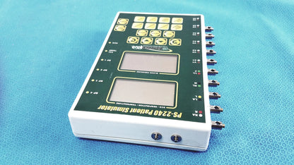 BC Biomedical PS-2240 Patient Simulator