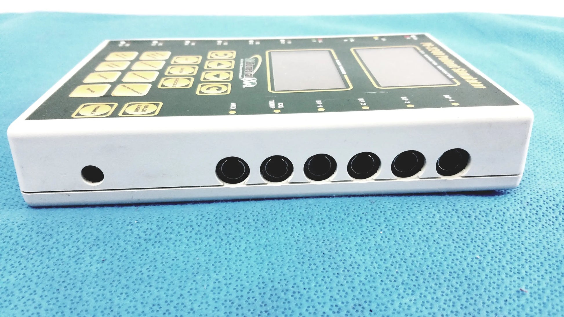 BC Biomedical PS-2240 Patient Simulator