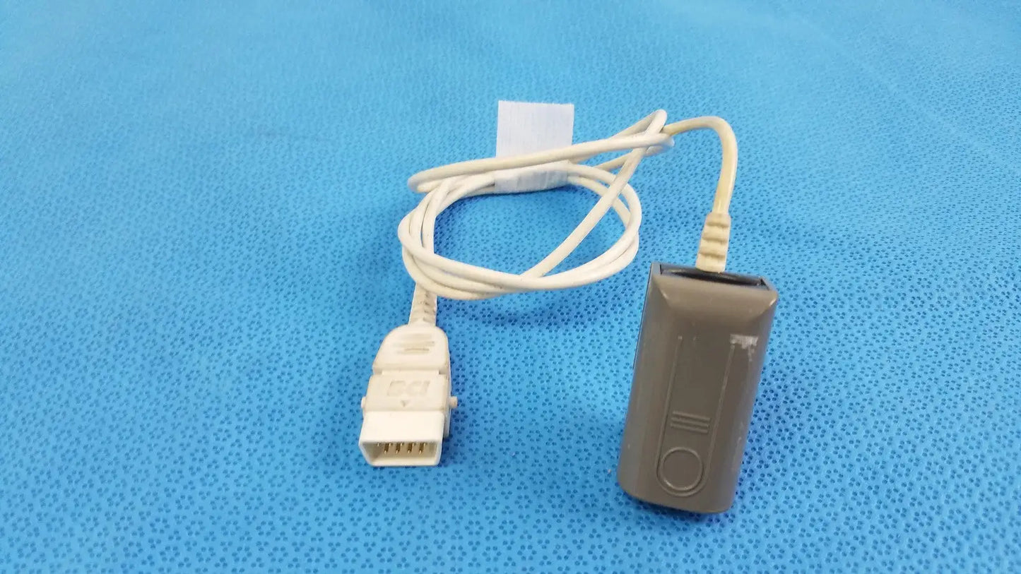 BCI 170270404 Finger Probe Sensor 9-Pin Connector A Cable