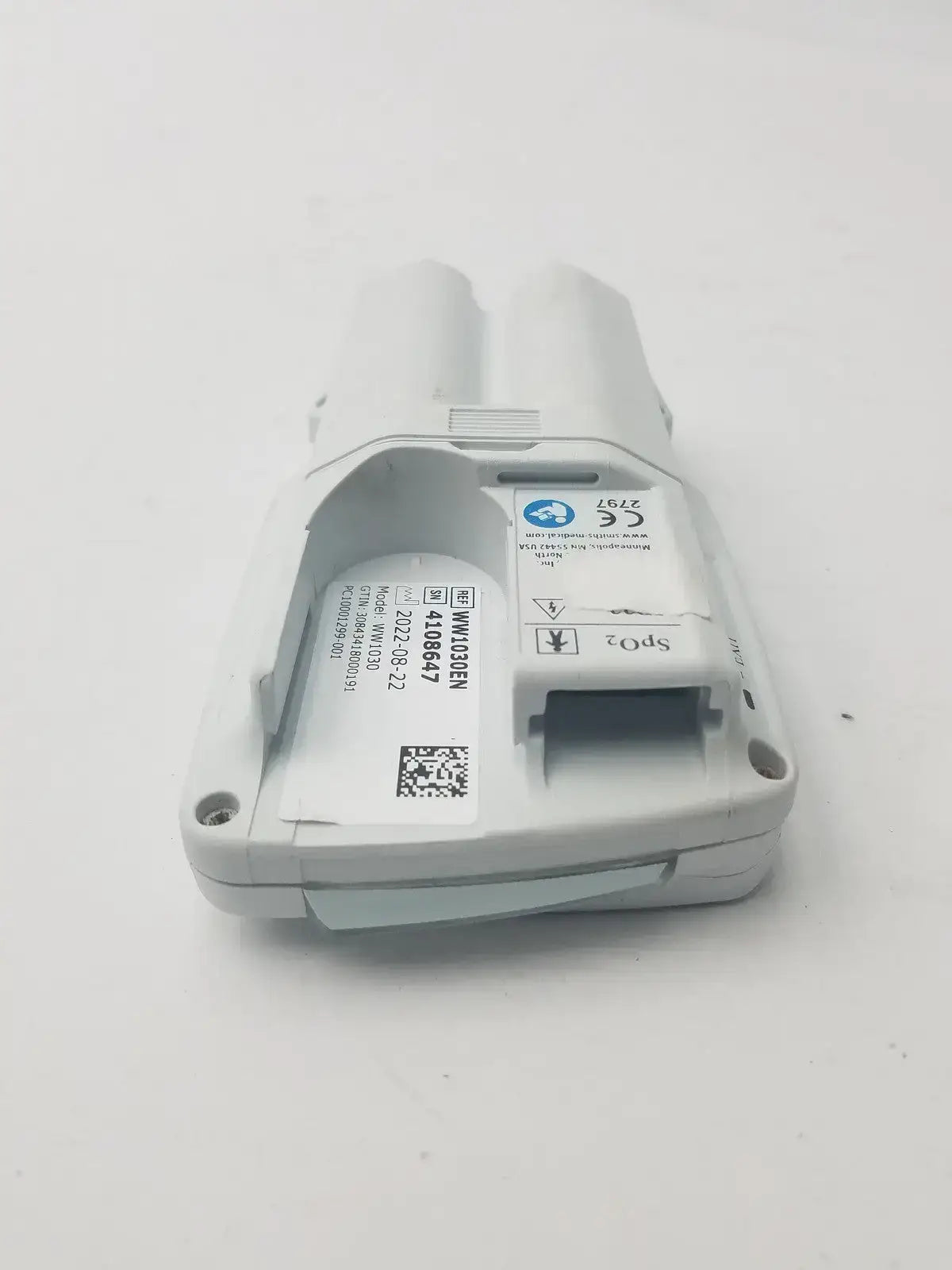 BCI Spectro2 30 WW1030EN Oximeter - Pulse
