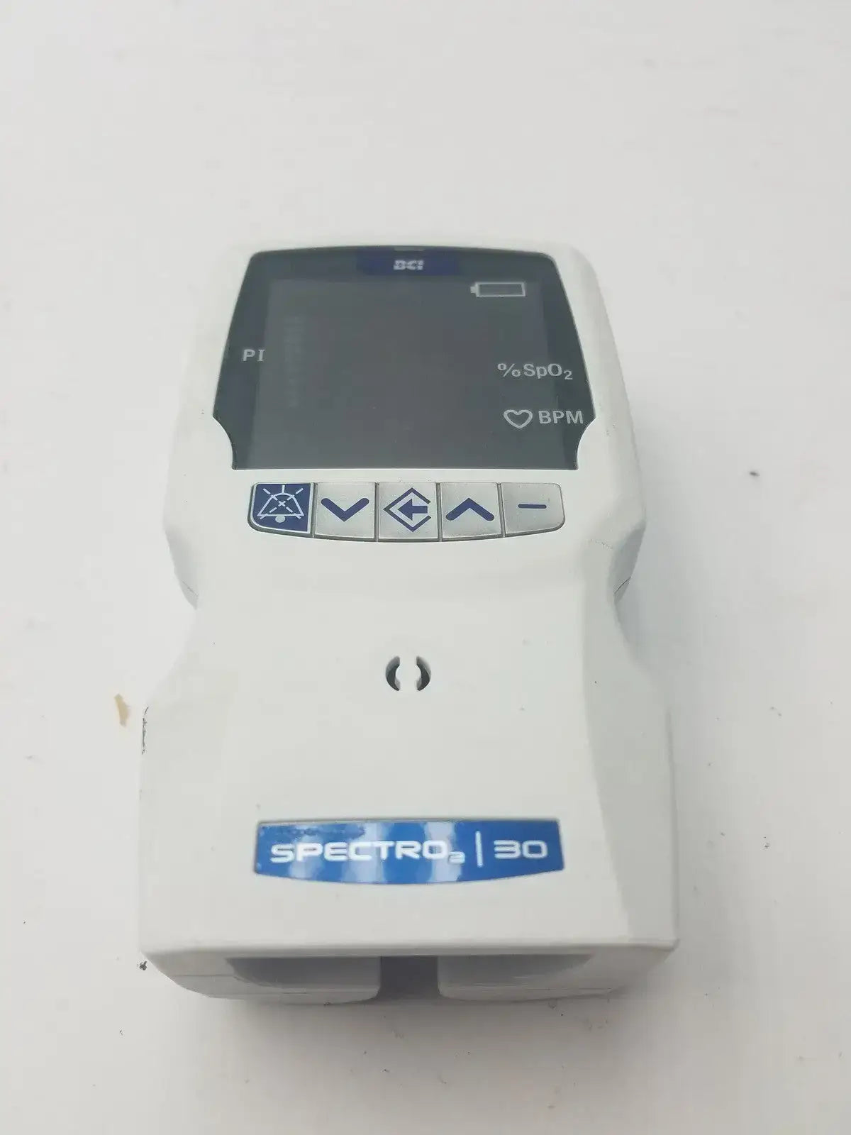 BCI Spectro2 30 WW1030EN Oximeter - Pulse