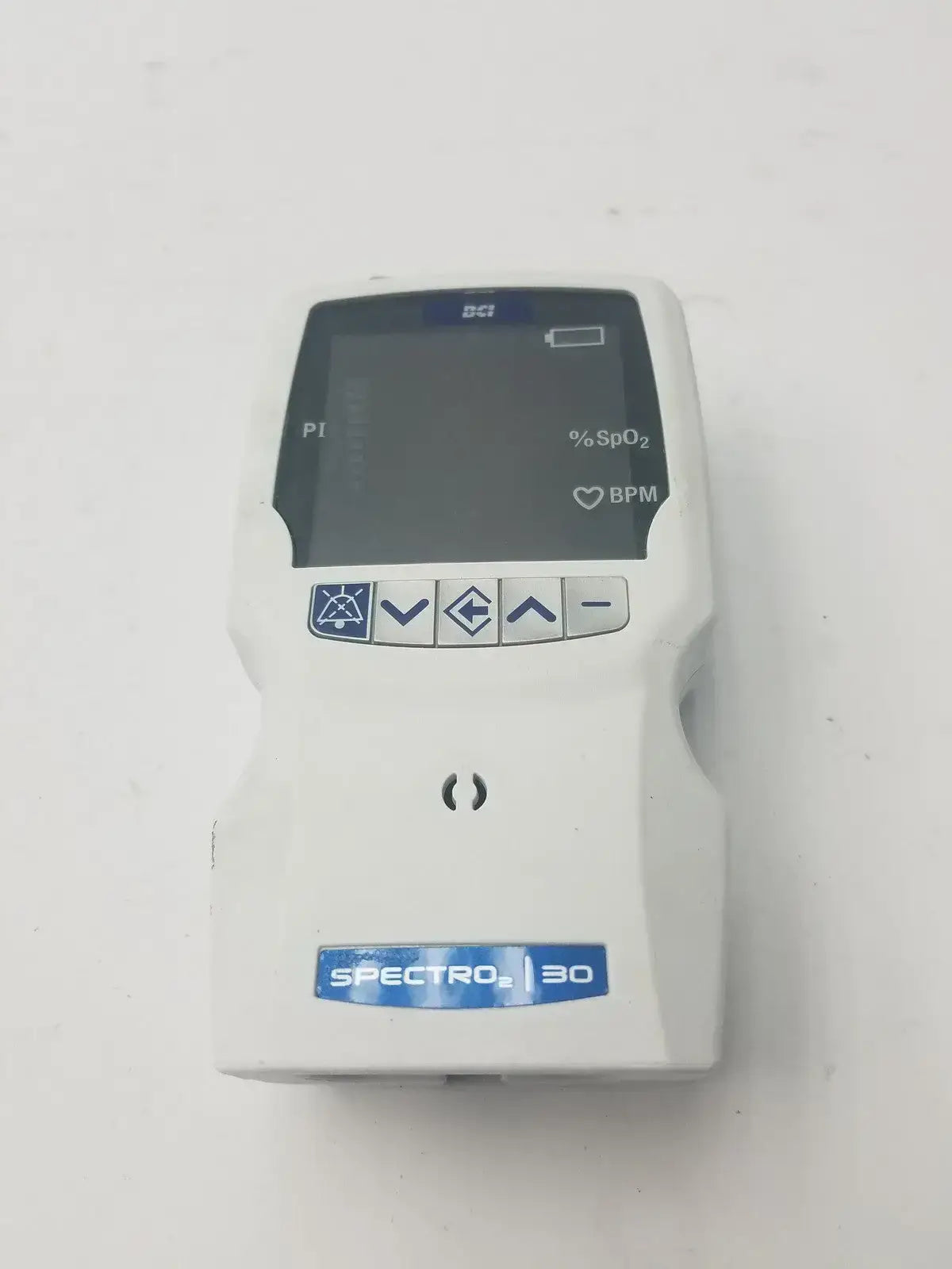 BCI Spectro2 30 WW1030EN Oximeter - Pulse