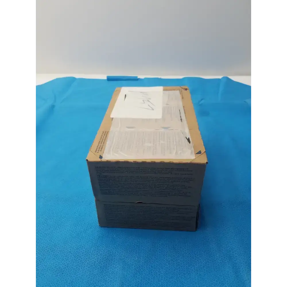 BD 20ml 48 Syrings - REF 302830 Box - Syringe