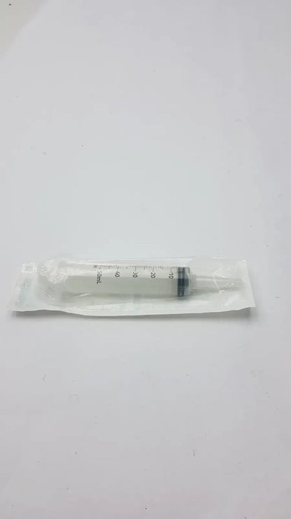 BD 50ml Cattheter Tip Syringe With Cover Cap STERILE - Catheter