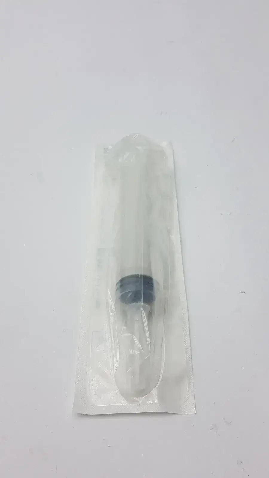 BD 50ml Cattheter Tip Syringe With Cover Cap STERILE - Catheter