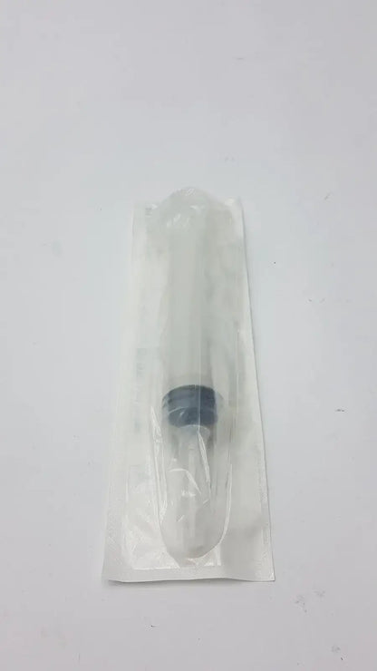 BD 50ml Cattheter Tip Syringe With Cover Cap STERILE - Catheter