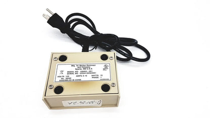 BD BECTON & DICKINSON MICROPROBE 108004-001 Lysis Block DLM2044X2 - Laboratory Instrument Part