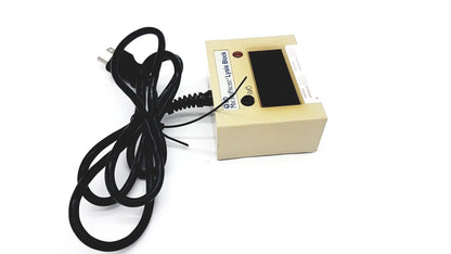 BD BECTON & DICKINSON MICROPROBE 108004-001 Lysis Block DLM2044X2 - Laboratory Instrument Part