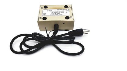 BD BECTON & DICKINSON MICROPROBE 108004-001 Lysis Block DLM2044X2 - Laboratory Instrument Part