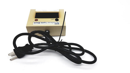 BD BECTON & DICKINSON MICROPROBE 108004-001 Lysis Block DLM2044X2 - Laboratory Instrument Part