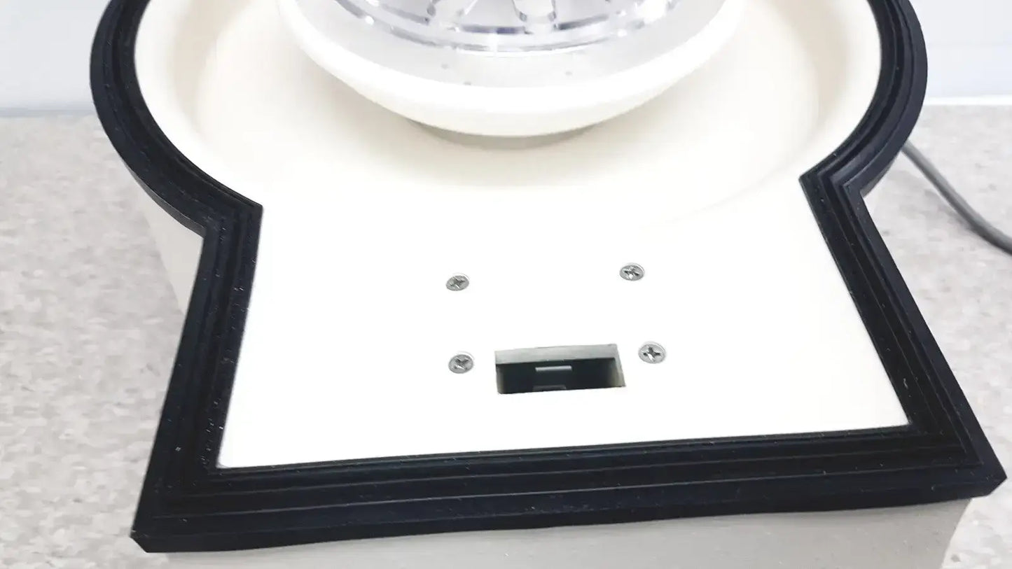 BD Clay Adams Sero-Fuge 2002 2-Speed Centrifuge - Laboratory