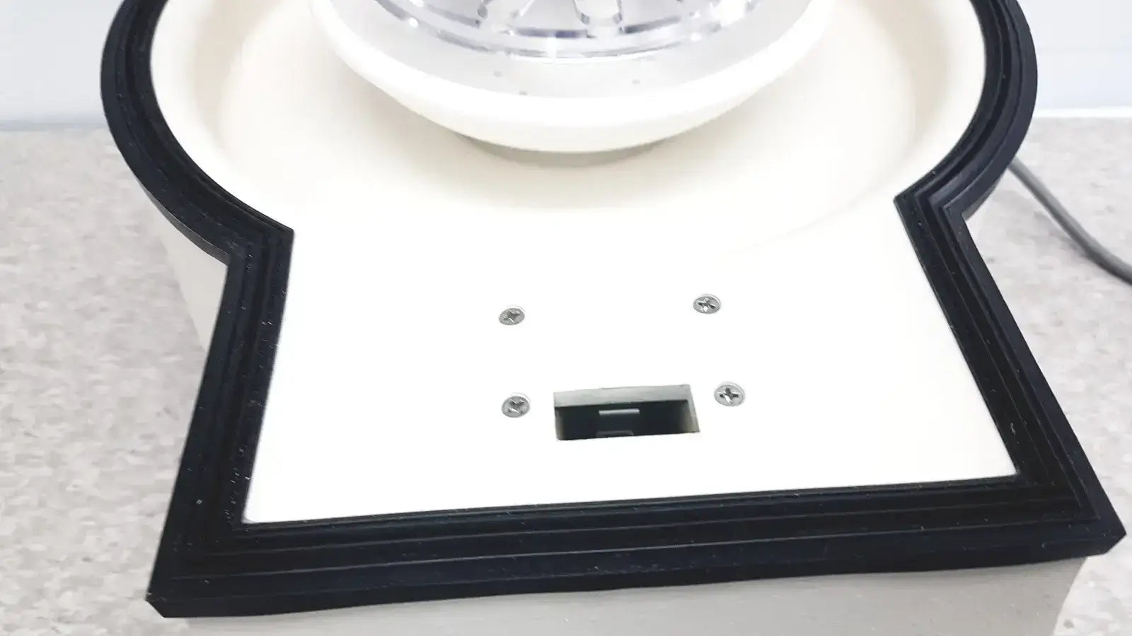 BD Clay Adams Sero-Fuge 2002 2-Speed Centrifuge - Laboratory