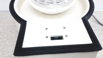 BD Clay Adams Sero-Fuge 2002 2-Speed Centrifuge - Laboratory