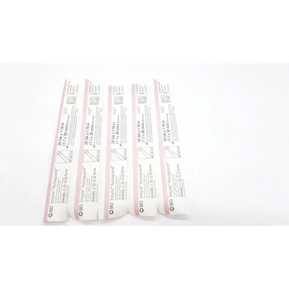 BD Insyte - 20 G x 1.16 - IV Catheter