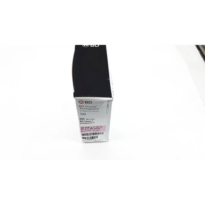 BD Insyte - 20 G x 1.16 - IV Catheter