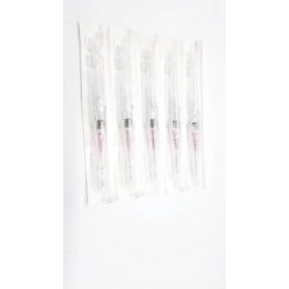BD Insyte - 20 G x 1.16 - IV Catheter
