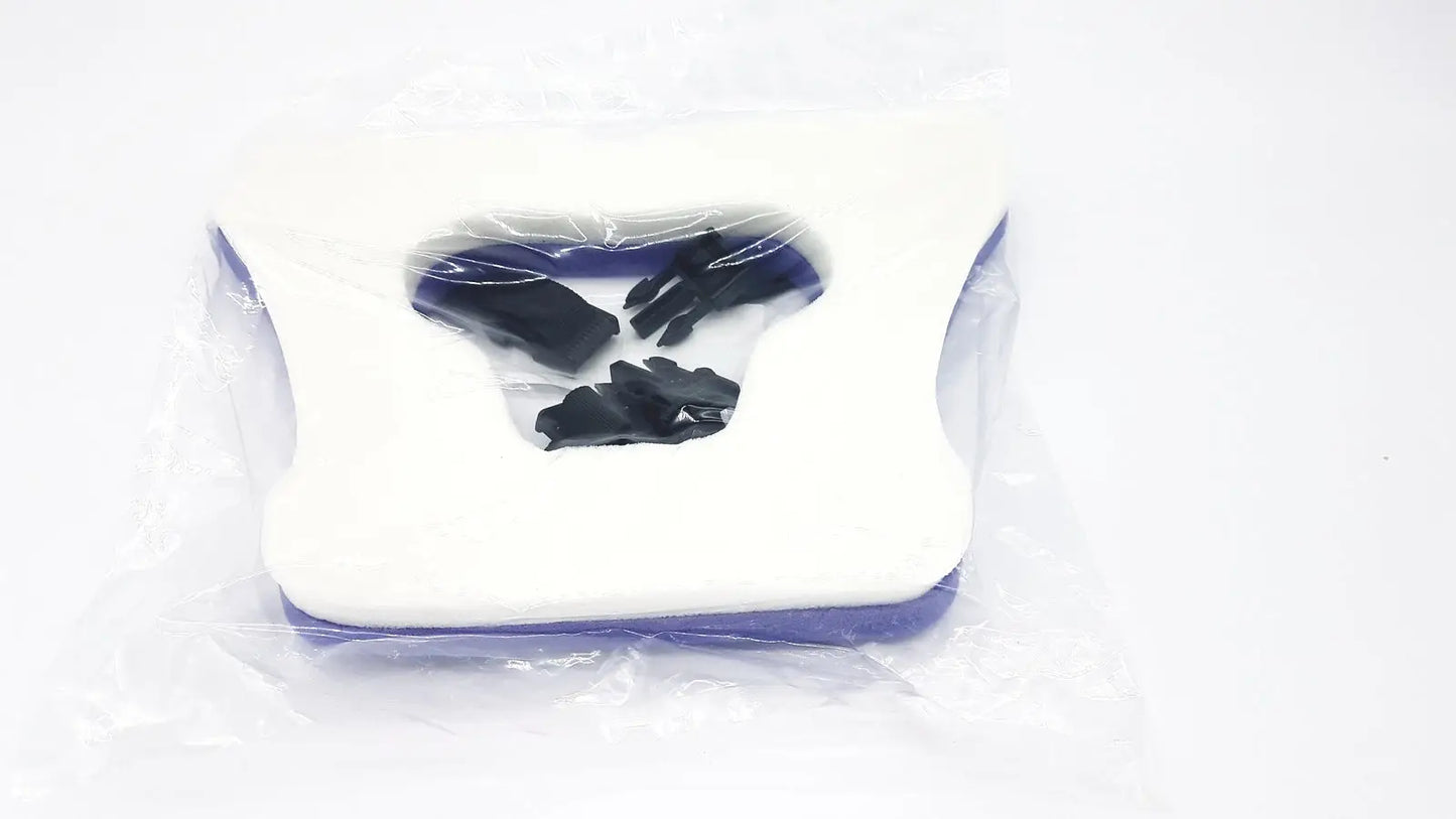 Beach Chair Head Restraint 40763 Xodus One Size Fits Most Clip Strap - Patient Positioning