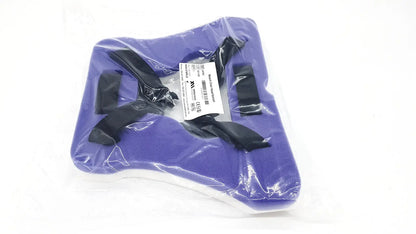 Beach Chair Head Restraint 40763 Xodus One Size Fits Most Clip Strap - Patient Positioning