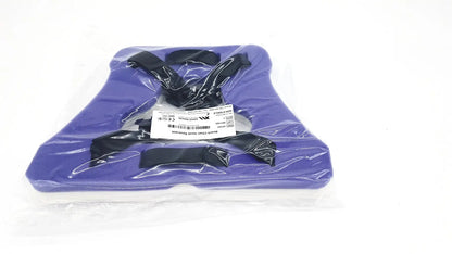 Beach Chair Head Restraint 40763 Xodus One Size Fits Most Clip Strap - Patient Positioning