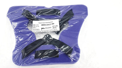 Beach Chair Head Restraint 40763 Xodus One Size Fits Most Clip Strap - Patient Positioning