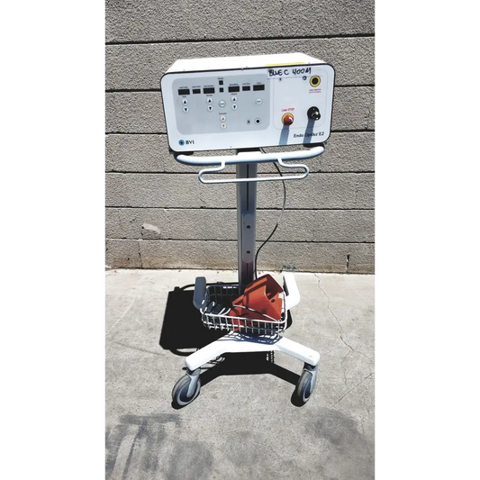 BEAVER-VISITEC Endo Optiks E2 Compact MicroProbe - Laser Endoscopy Microprobe